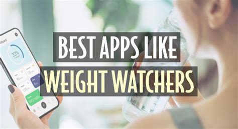 are there any free apps similar to weight watchers